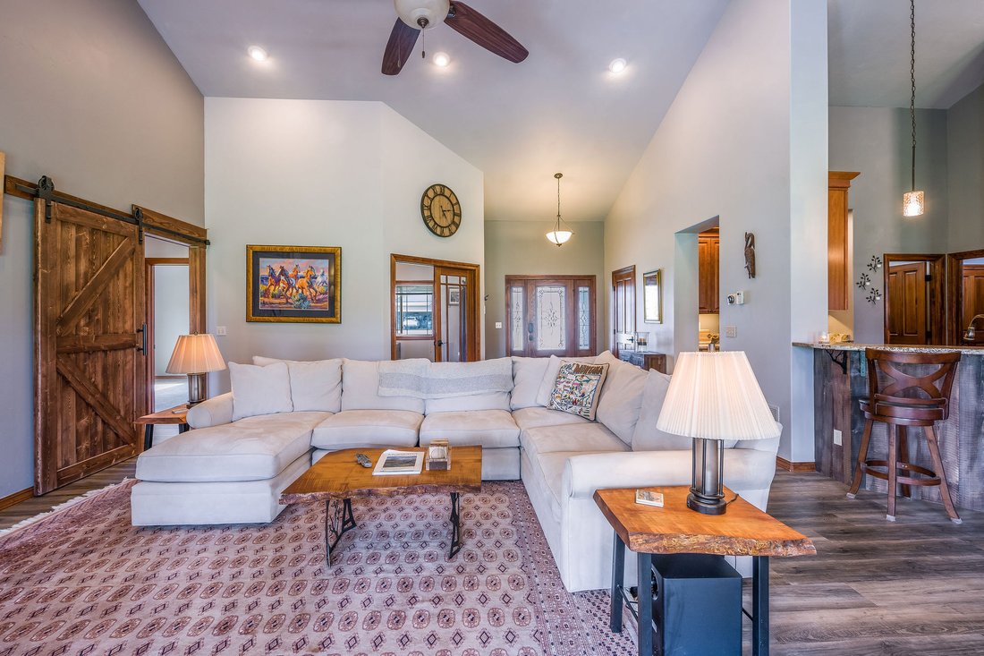 House in Kalispell, Montana, United States 5 - 17753518