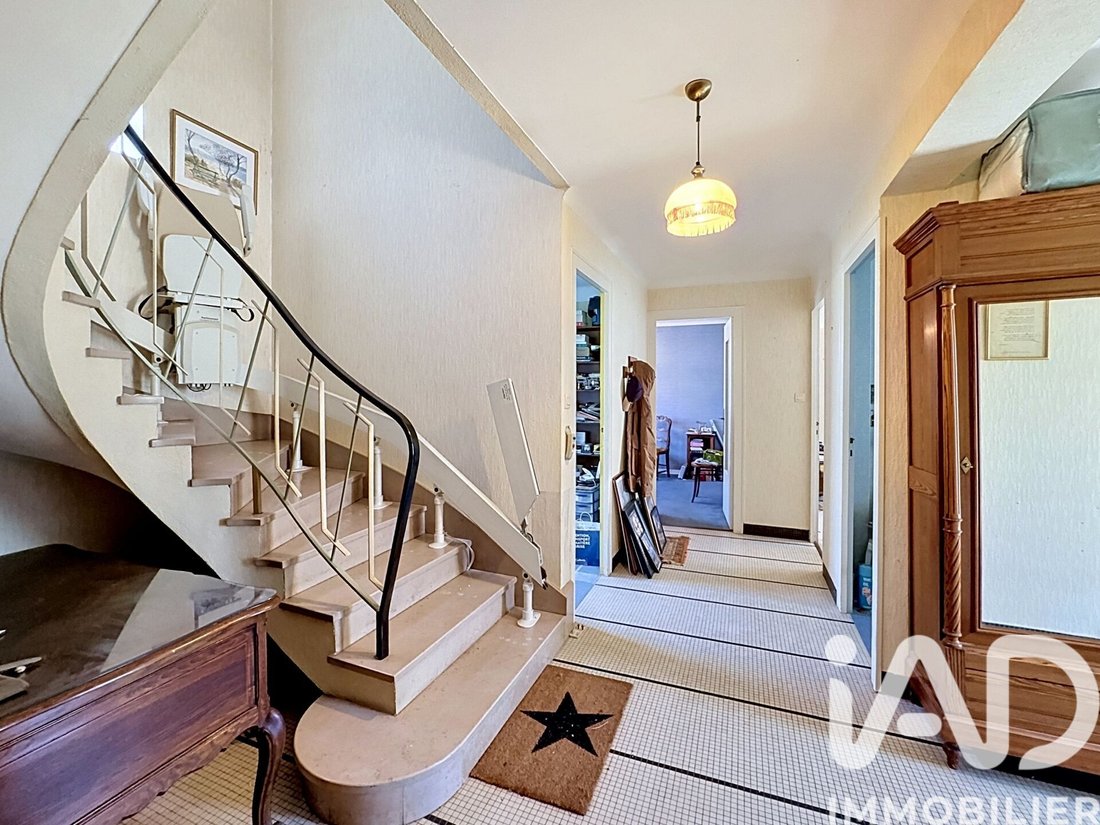 House in Sud Gare, Rennes, France 3 - 17754838