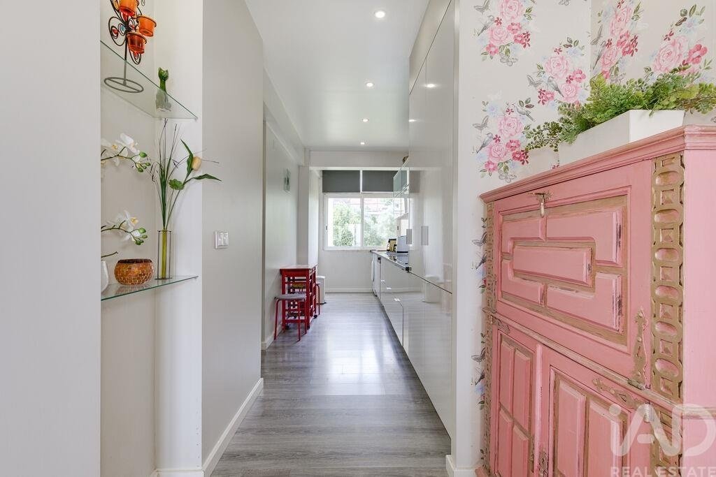 Apartment in Penha de Franca, Lisbon, Portugal 5 - 17753396
