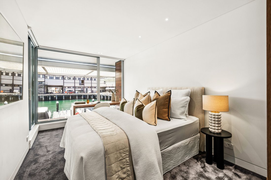 Apartment in Dawes Point, New South Wales, Australia 5 - 17753448
