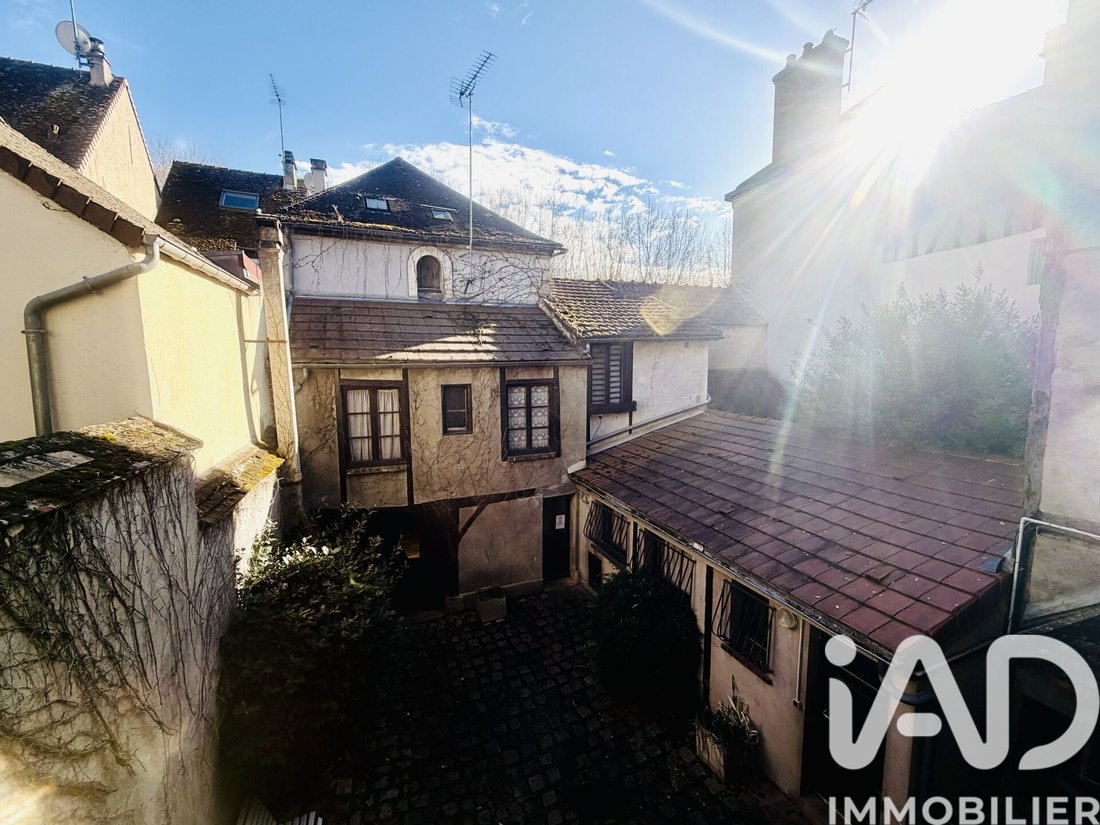 Otros en Sens, Borgoña-Franco Condado, Francia 4 - 17430581