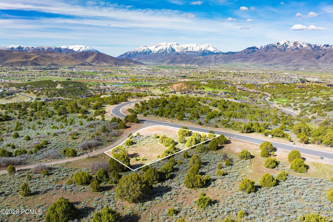 Land in Heber City, Utah, United States 2 - 17753627
