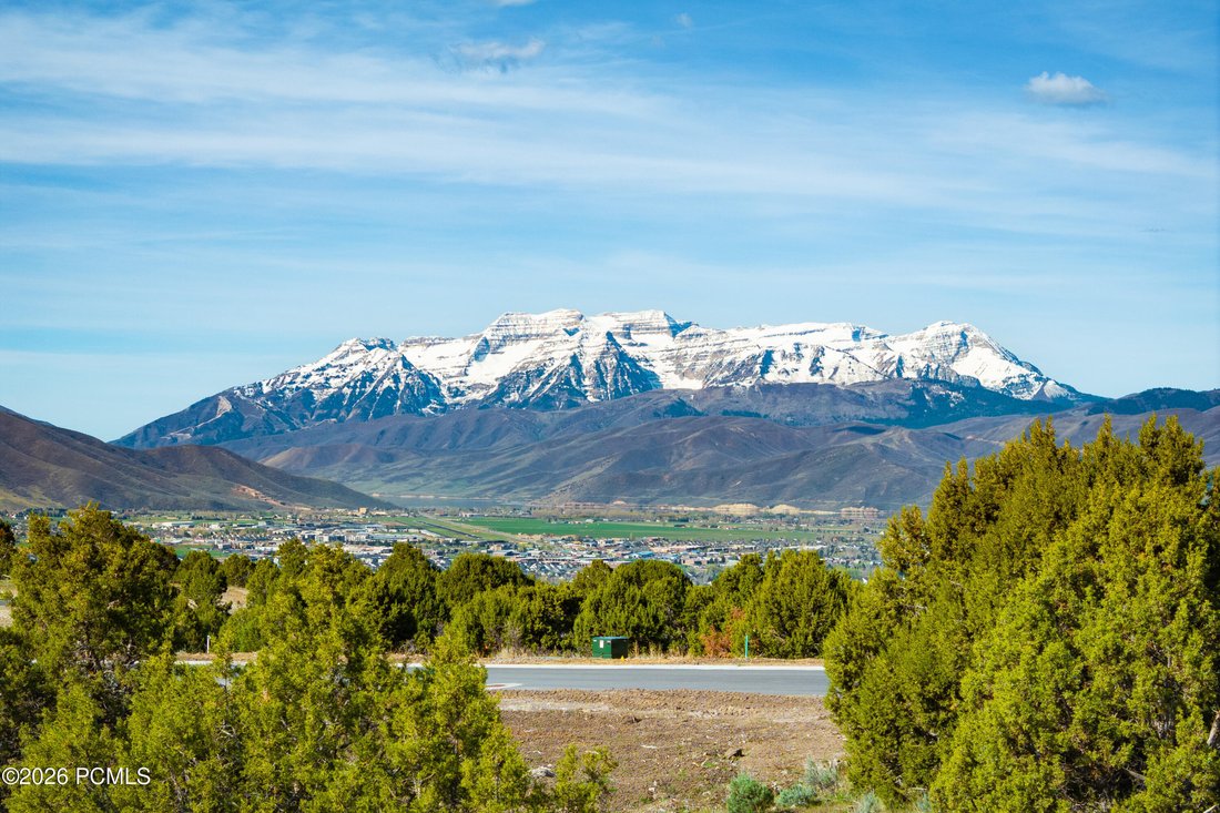 Land in Heber City, Utah, United States 1 - 17753627