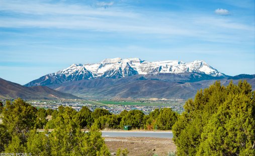 Land in Heber City, Utah, Vereinigte Staaten 1