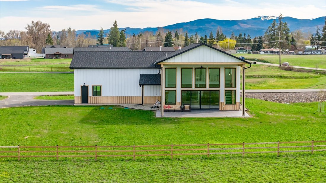 House in Kalispell, Montana, United States 3 - 17753534