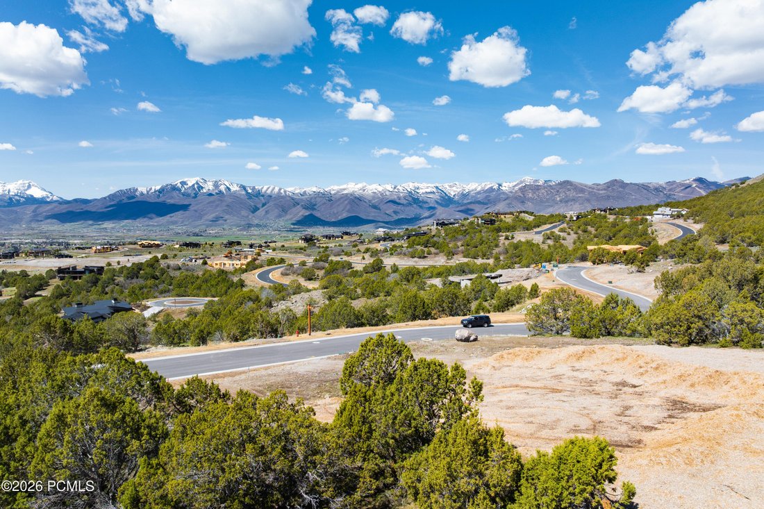 Land in Heber City, Utah, United States 5 - 17753630