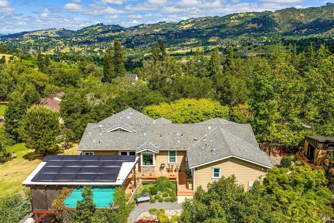 House in Santa Rosa, California, United States 2 - 17746582