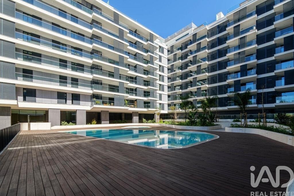 Apartamento en Avenidas Novas, Lisboa, Portugal 1 - 17124735