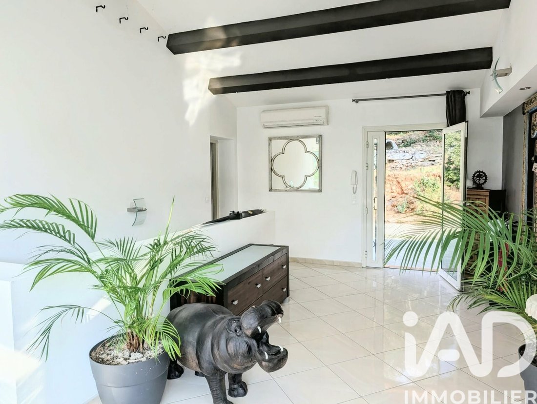 House in Cabasse, Provence-Alpes-Côte d'Azur, France 4 - 17755253