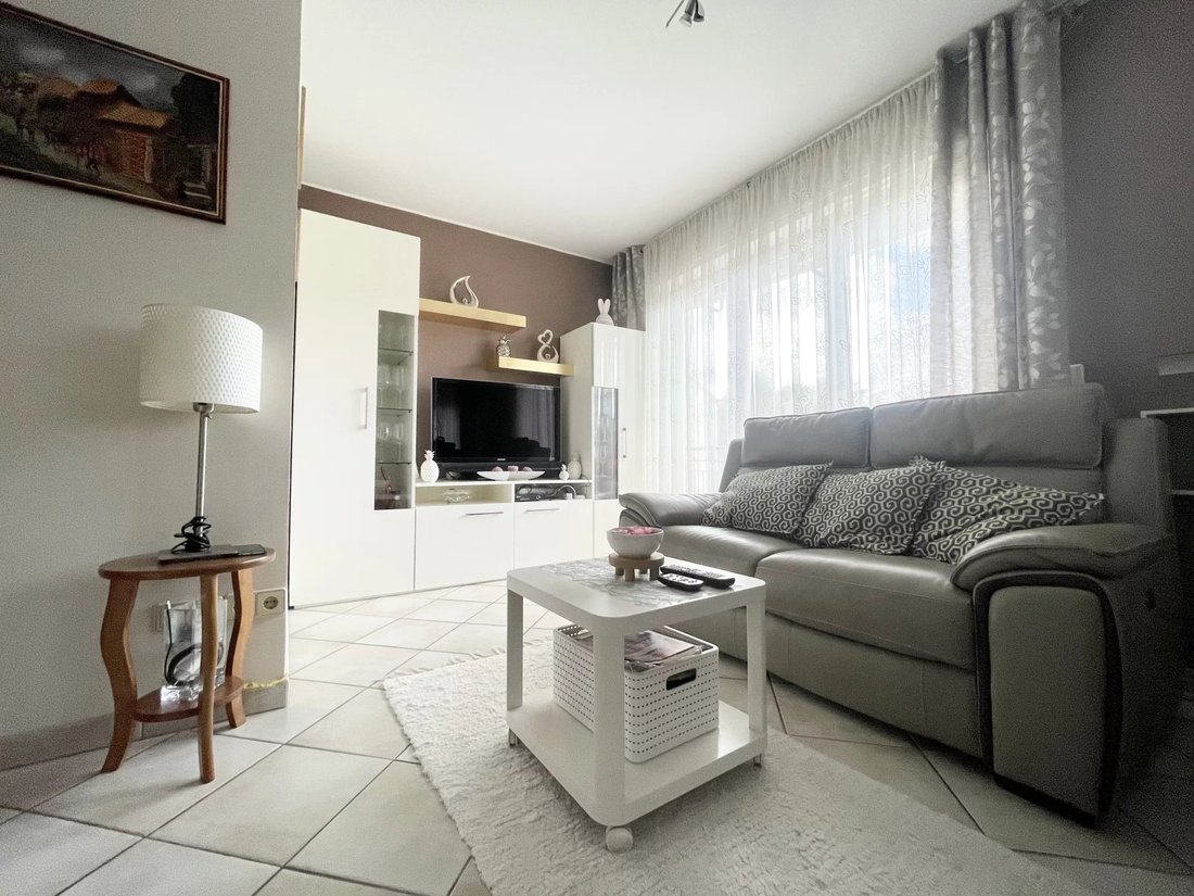 Apartment in Roeser, Esch-sur-Alzette, Luxembourg 1 - 17753348