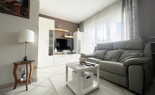 Wohnung in Roeser, Kanton Esch an der Alzette, Luxemburg 1