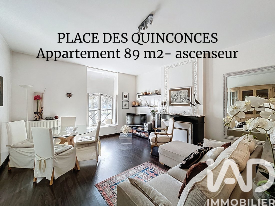 Apartment in Grand Parc-Chartrons-Paul Doumer, Bordeaux, France 1 - 16997653