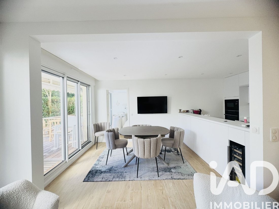 Apartment in Zone Ouest Urbaine, Saint-Tropez, France 4 - 17754870