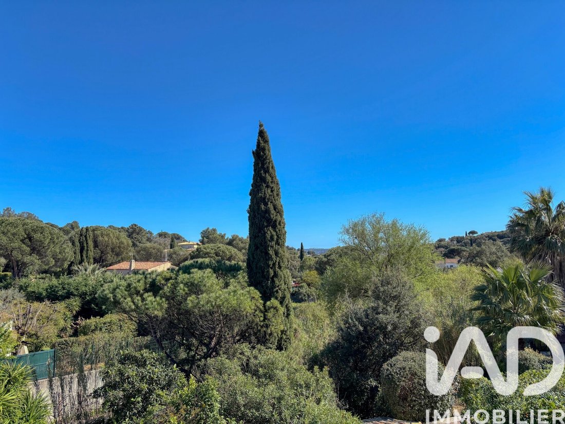 House in Basse Suane-Les Virgiles, Sainte-Maxime, France 3 - 17755154