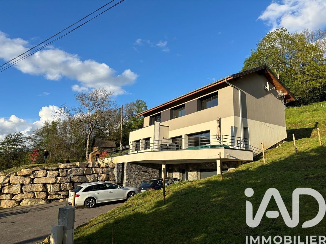 House in Theys, Auvergne-Rhône-Alpes, France 5 - 17754608