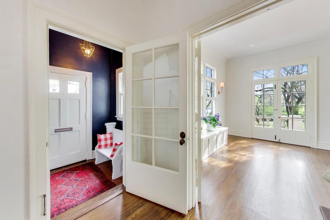 House in Evanston, Illinois, United States 3 - 17753523
