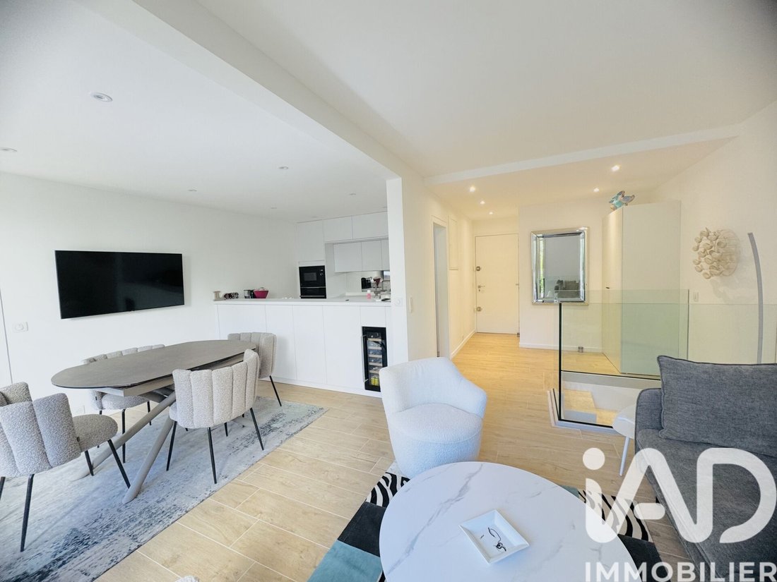 Apartment in Zone Ouest Urbaine, Saint-Tropez, France 3 - 17754870