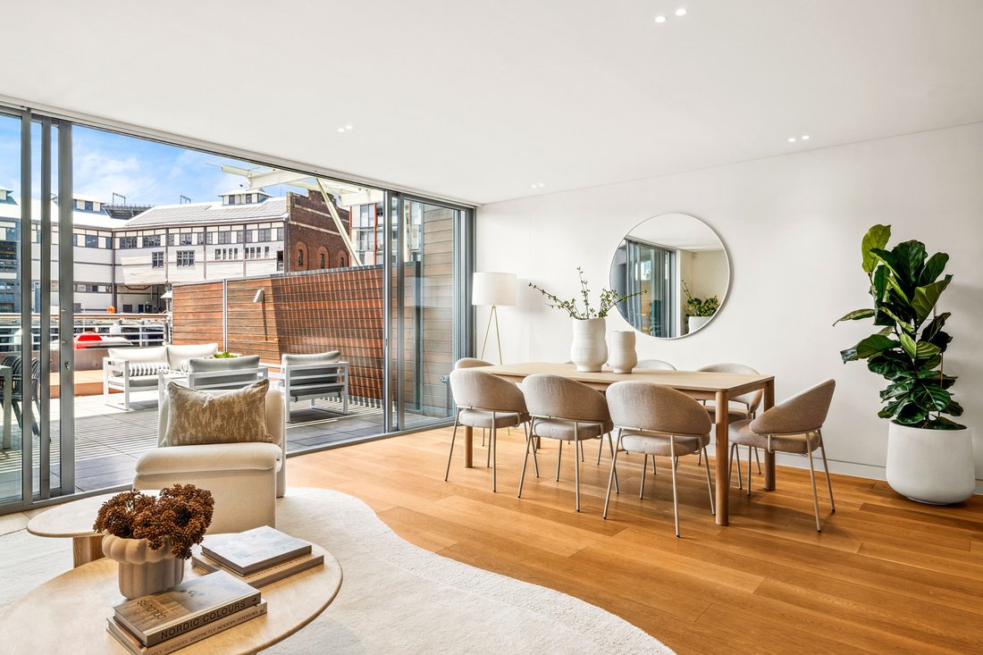 Apartment in Dawes Point, New South Wales, Australia 2 - 17753448