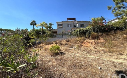 Land in Almancil, Algarve, Portugal 1