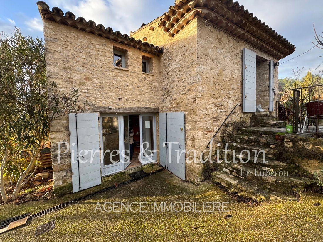 Estate in Apt, Provence-Alpes-Côte d'Azur, France 5 - 17753350