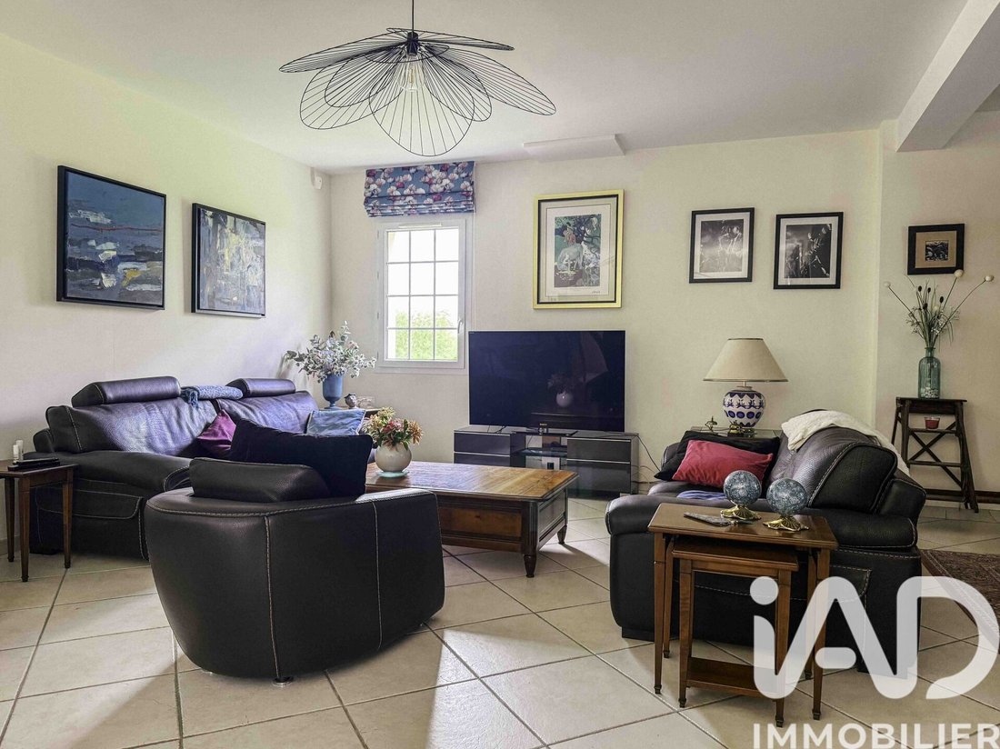 House in Gonneville-sur-Mer, Normandy, France 4 - 17755148
