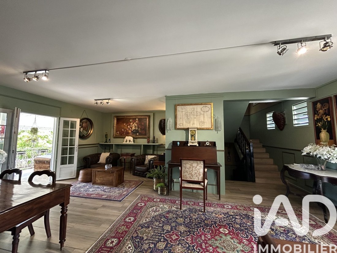 House in France 2 - 17754920