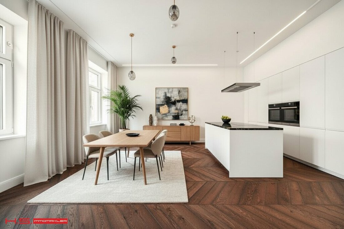 Apartment in Vienna, Wien, Austria 4 - 16422398