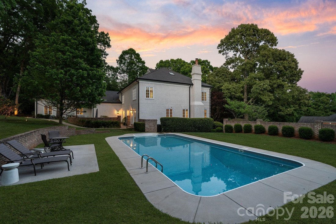 House in Charlotte, North Carolina, United States 3 - 17741902