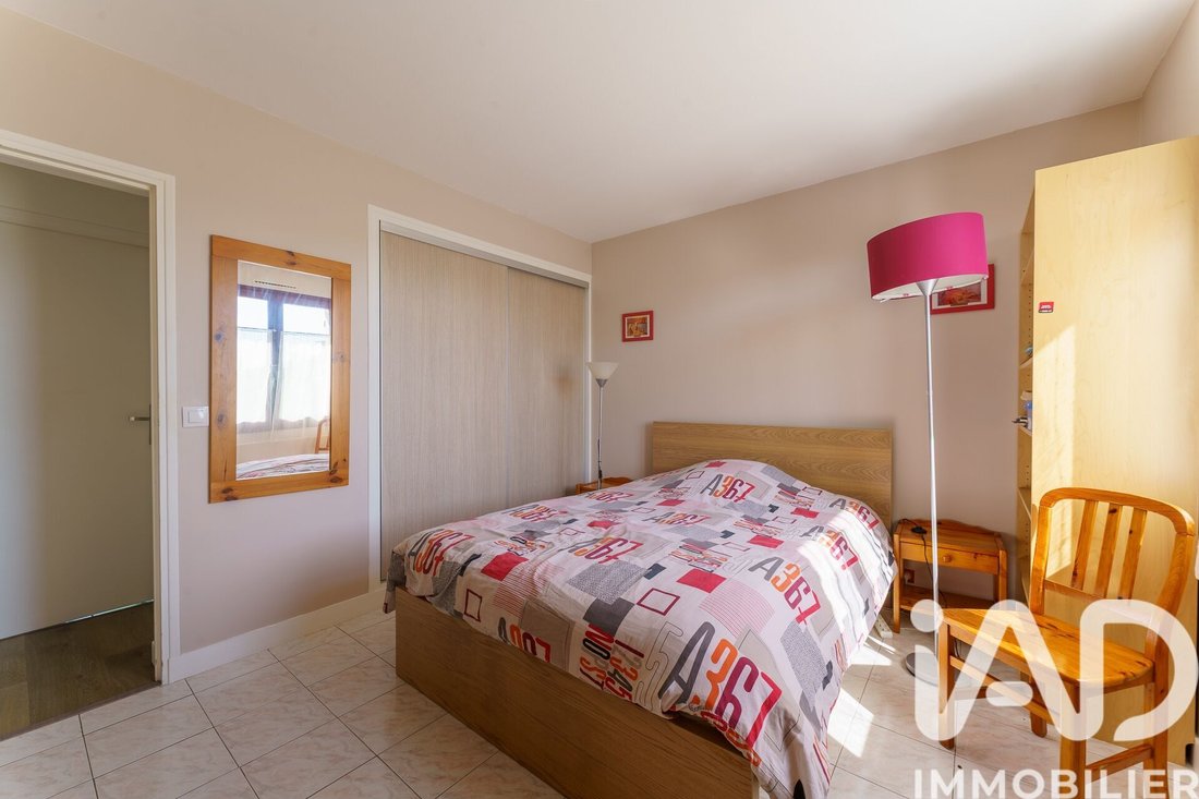 House in Osny, Ile-de-France, France 5 - 17754623