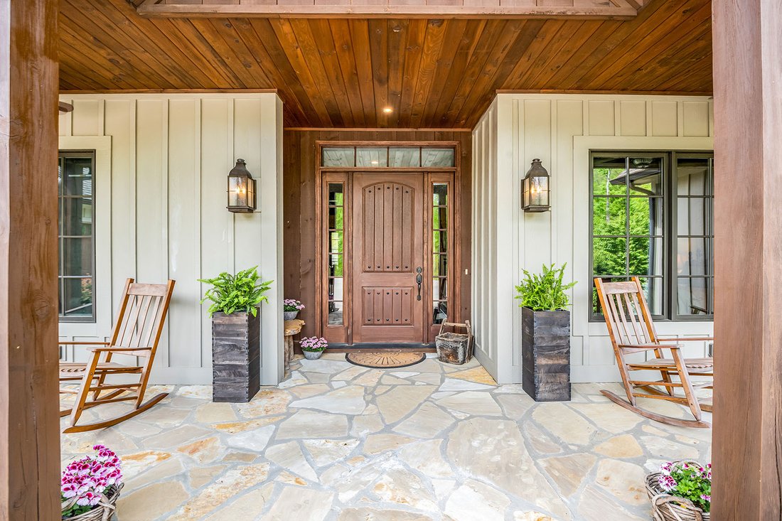 House in Lake Lure, North Carolina, United States 5 - 17753443