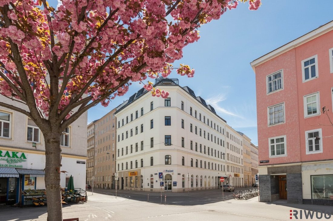 Penthouse in Vienna, Wien, Austria 1 - 17753631
