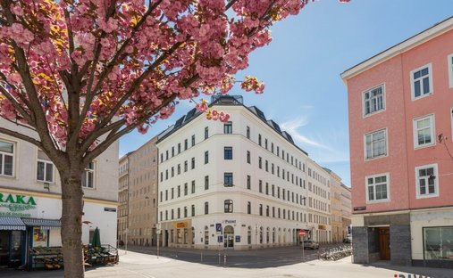 Penthouse en Viena, Viena, Austria 1