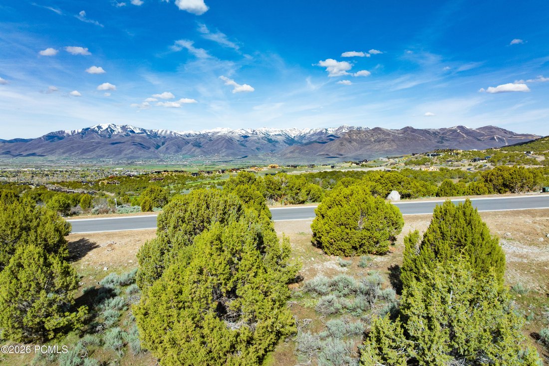 Land in Heber City, Utah, United States 5 - 17753627
