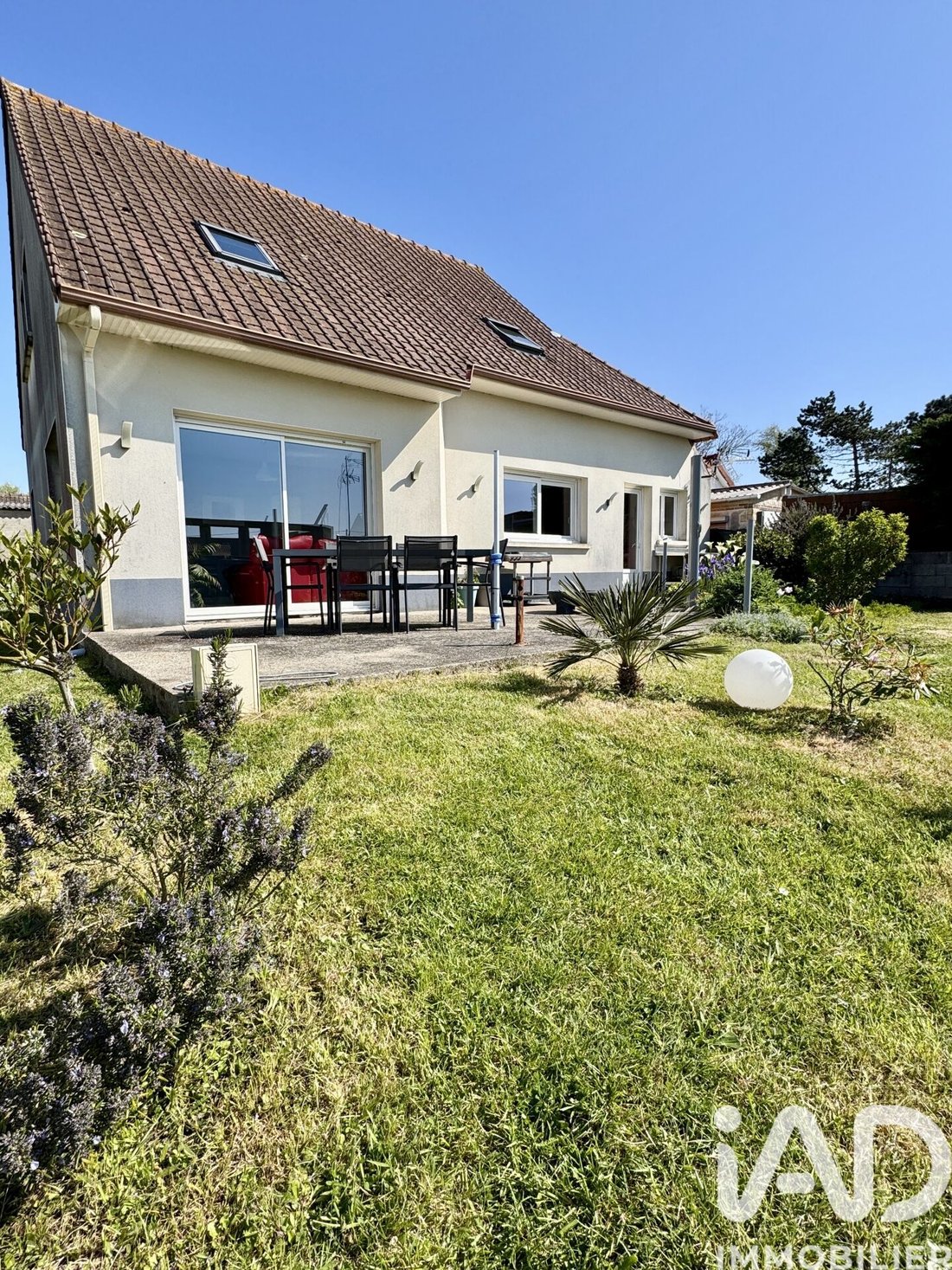 House in Fort-Mahon-Plage, Hauts-de-France, France 1 - 17754960