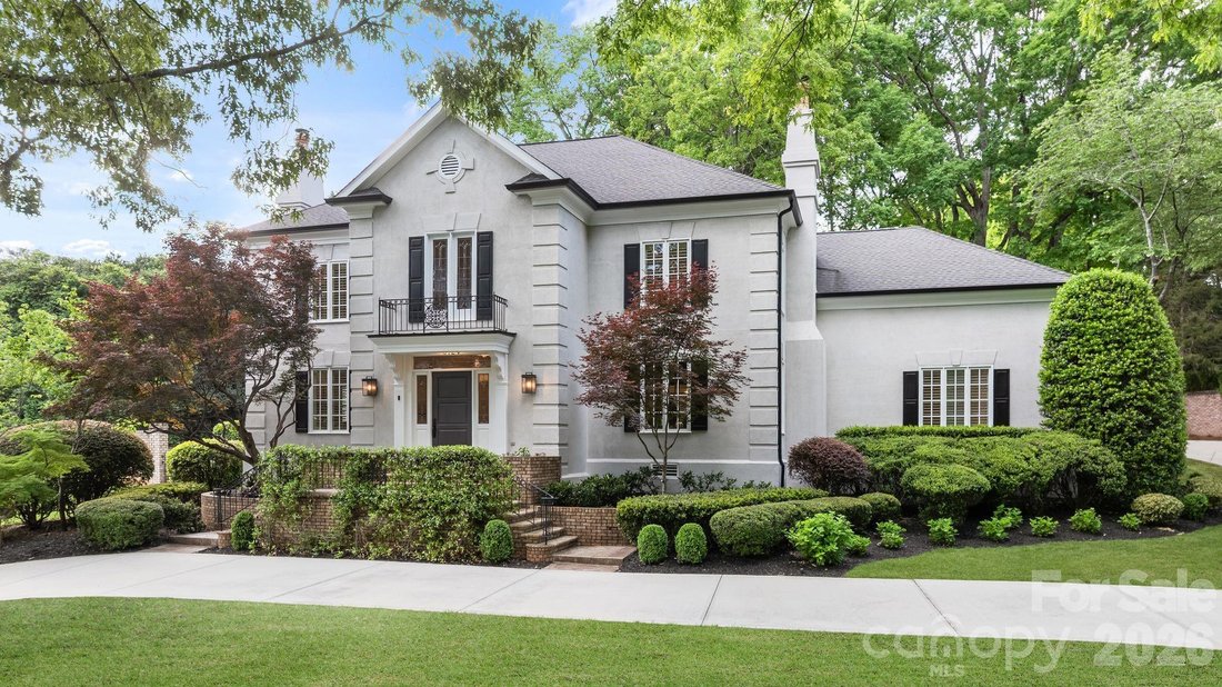 House in Charlotte, North Carolina, United States 2 - 17741902