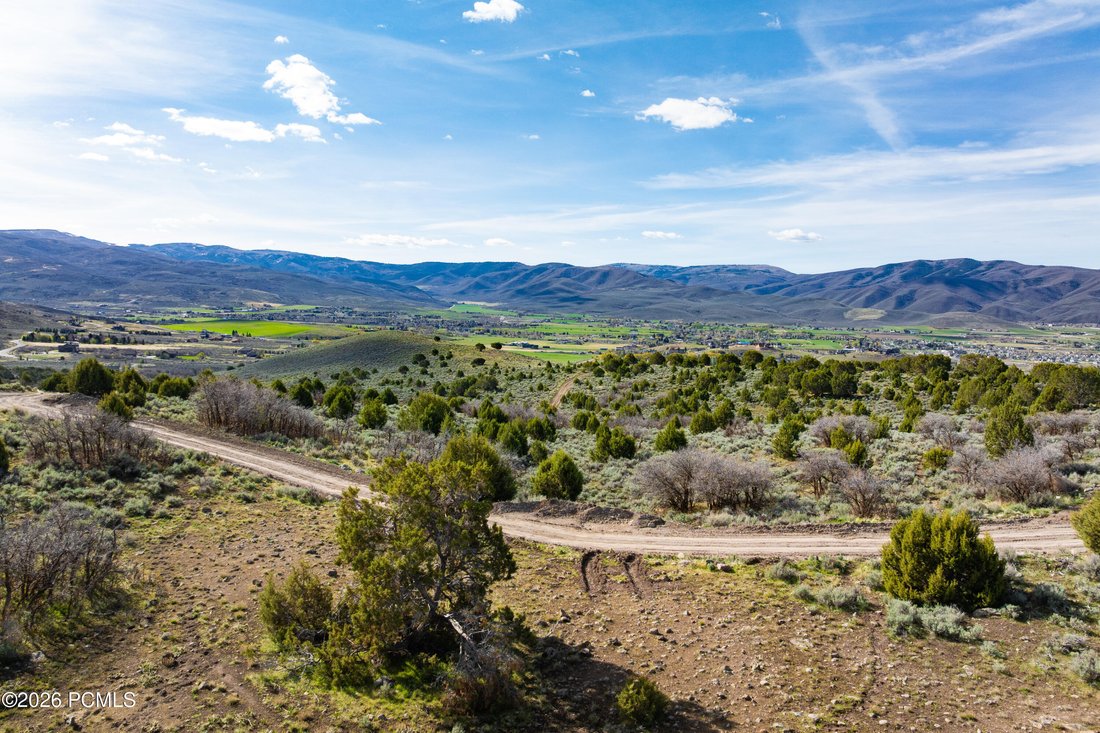 Land in Heber City, Utah, United States 4 - 17753627