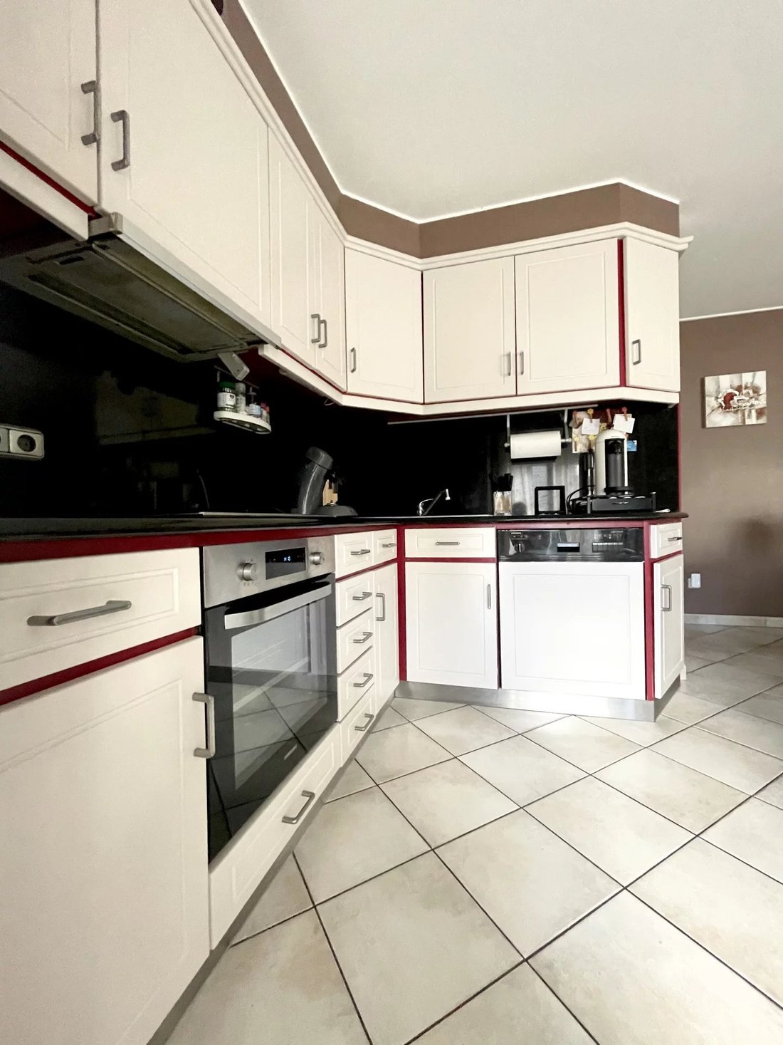 Apartment in Roeser, Esch-sur-Alzette, Luxembourg 5 - 17753348