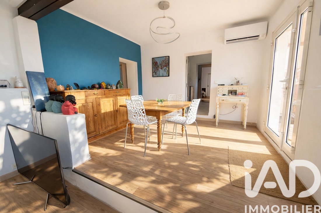 Appartement à Toulon, Provence-Alpes-Côte d'Azur, France 5 - 17333678