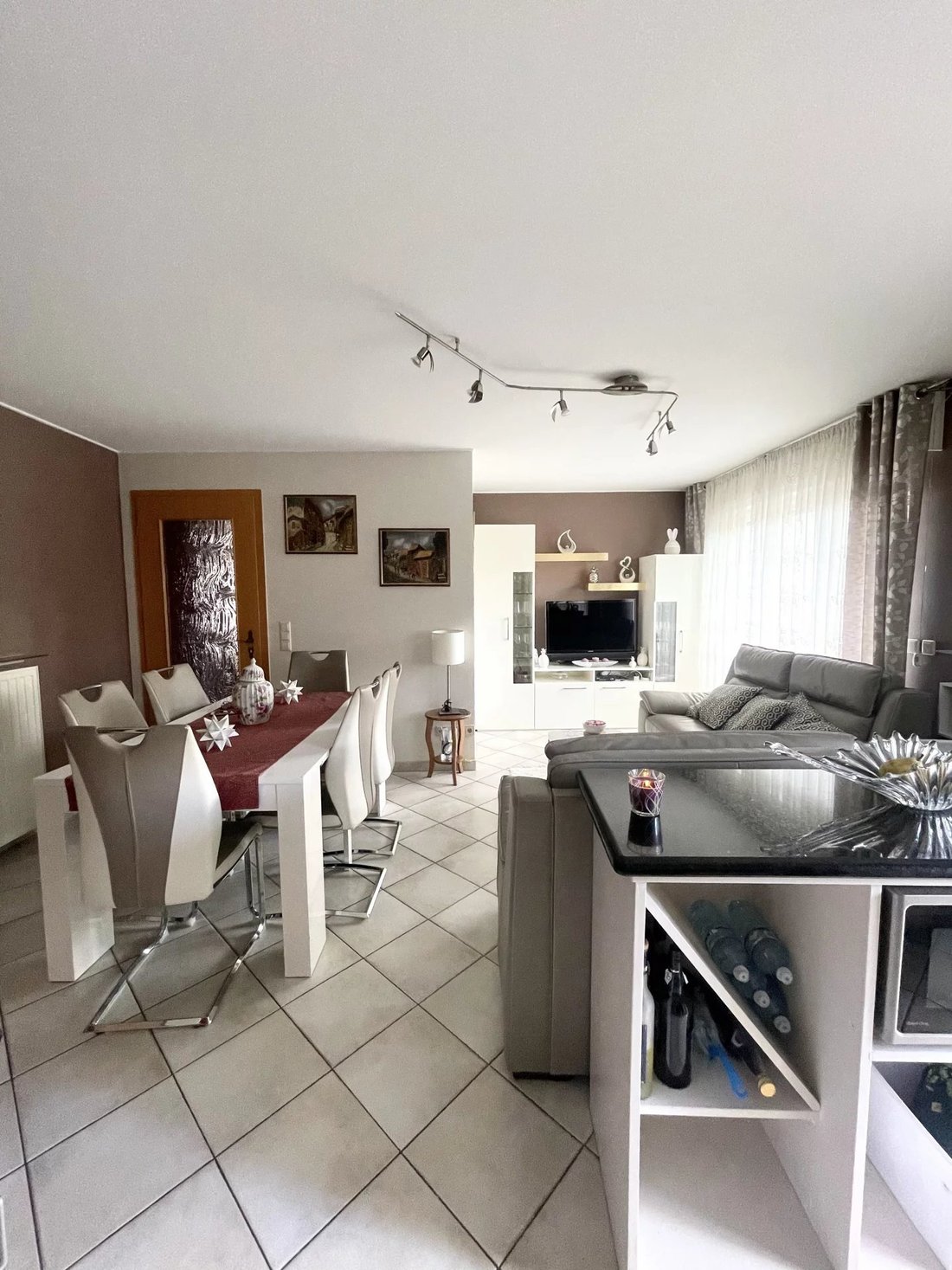 Apartment in Roeser, Esch-sur-Alzette, Luxembourg 4 - 17753348