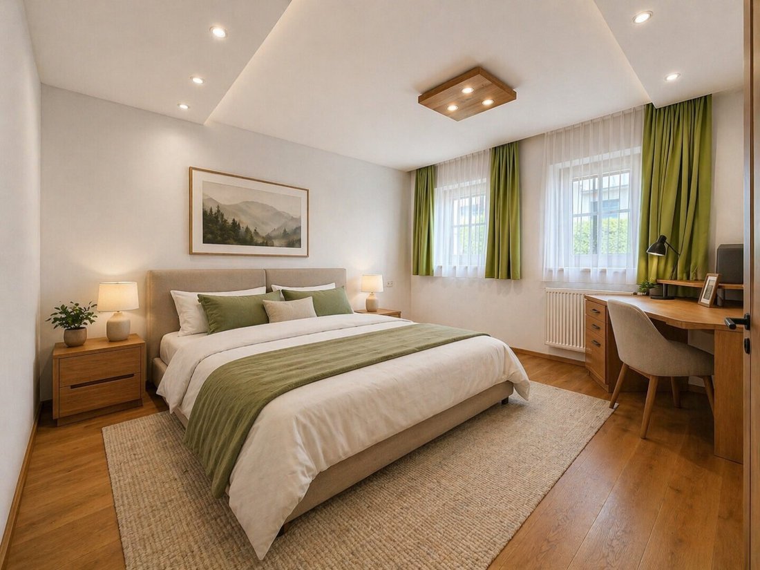 Apartment in Mayrhofen, Tyrol, Austria 5 - 17753607