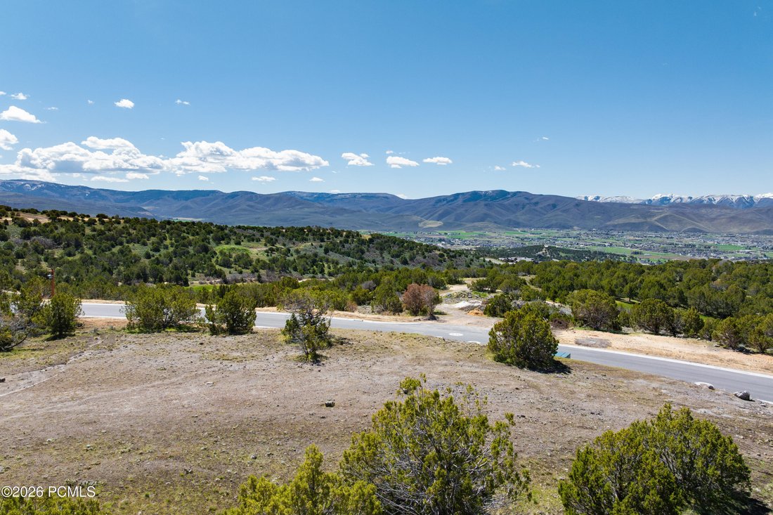 Land in Heber City, Utah, United States 4 - 17753630