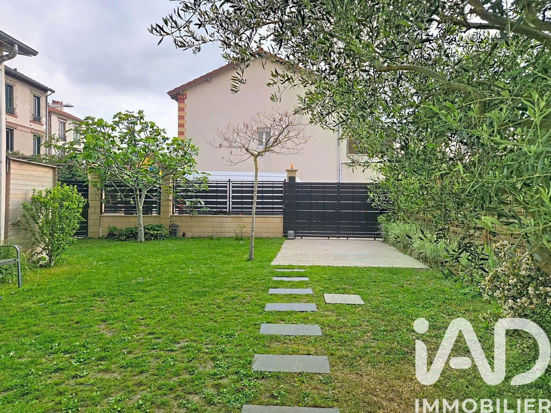 House in Vieux Pont, Nanterre, France 3 - 17755243
