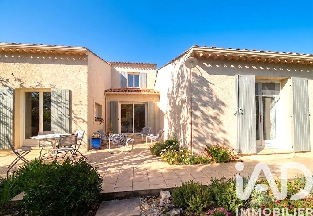 House in Pierrevert, Provence-Alpes-Côte d'Azur, France 3 - 17754935