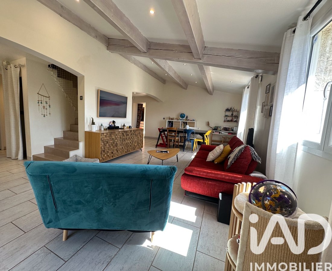 House in Cuers, Provence-Alpes-Côte d'Azur, France 2 - 17755192