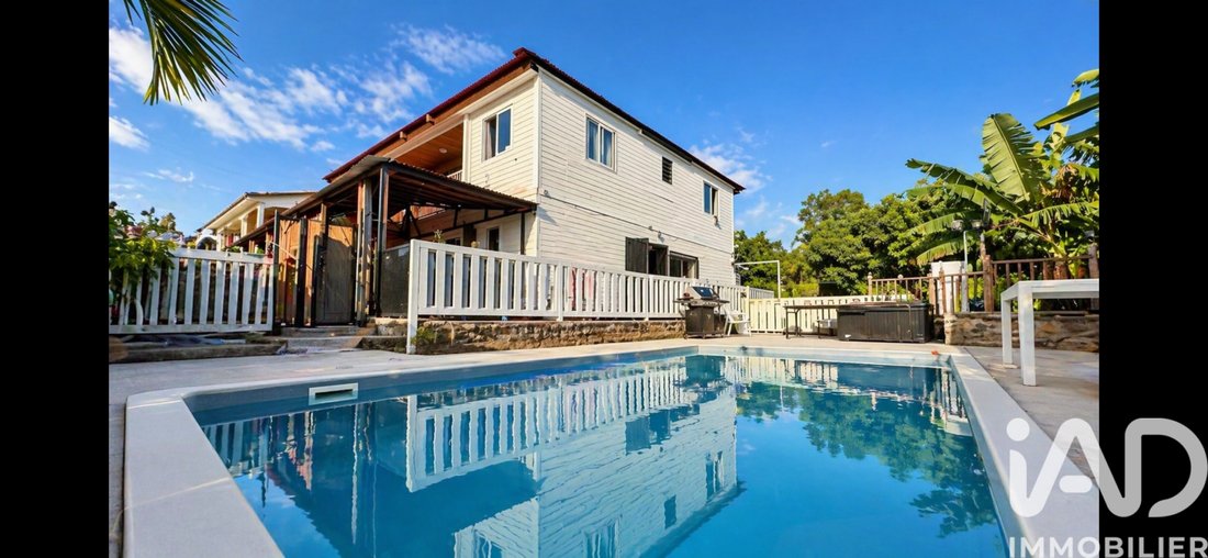 House in France 1 - 17746360