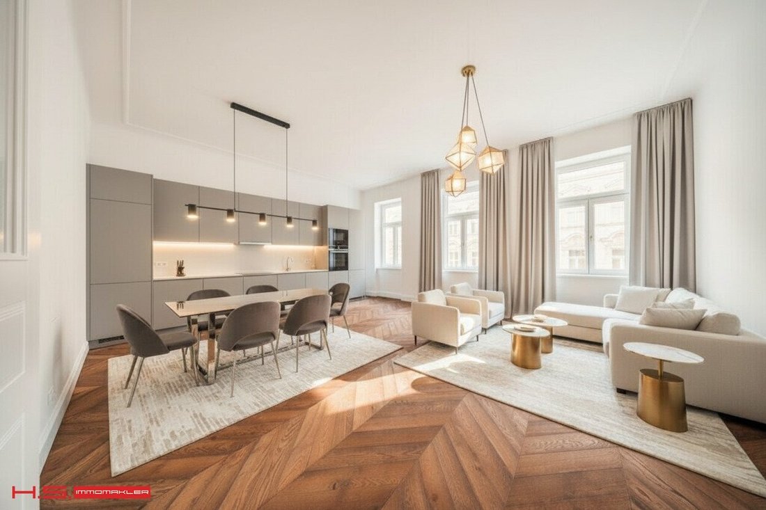 Apartment in Vienna, Wien, Austria 2 - 16421850