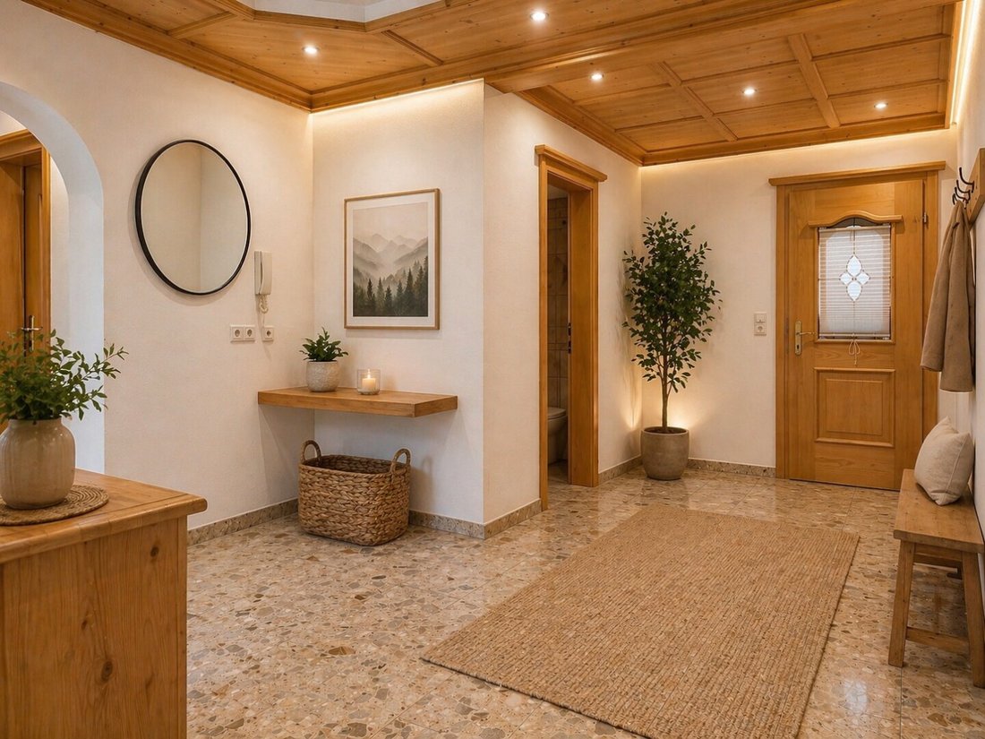 Apartment in Mayrhofen, Tyrol, Austria 4 - 17753607
