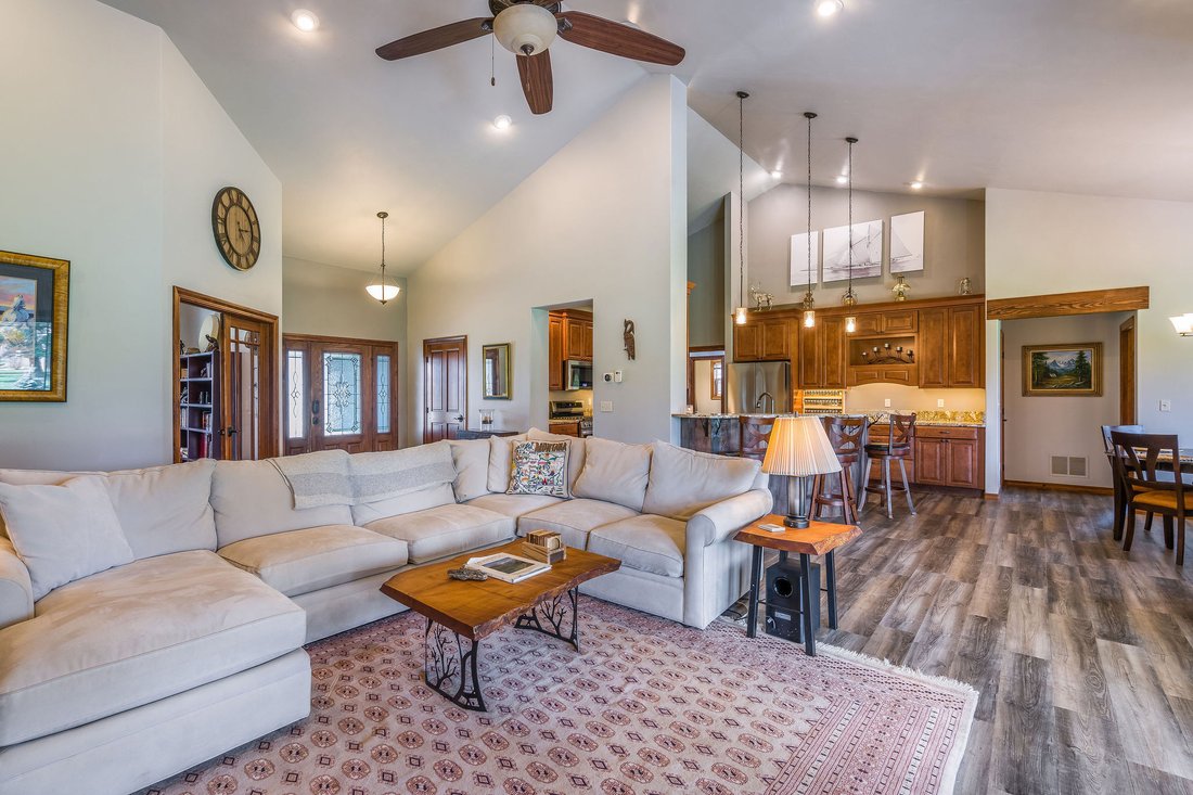 House in Kalispell, Montana, United States 1 - 17753518