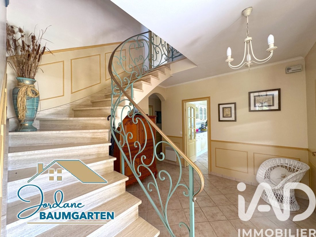 House in Saint-Georges-de-Didonne, Nouvelle-Aquitaine, France 2 - 17754579
