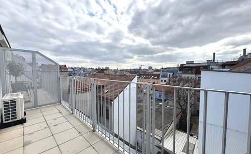 Appartement à Vienne, Vienne, Autriche 1